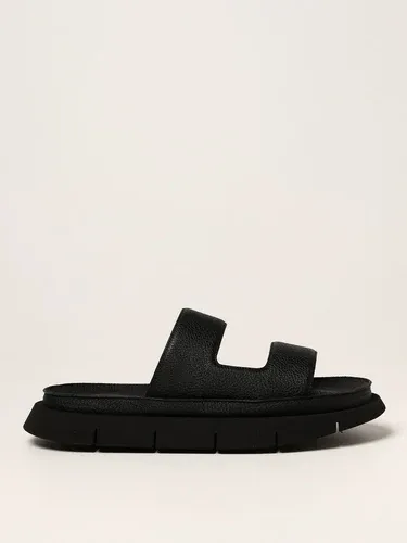 Sandalo Intagliato Marsèll in pelle volonata (56253846)