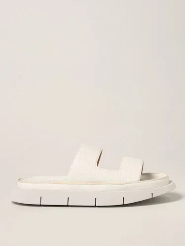 Sandalo Intagliato Marsèll in pelle volonata (56253846)