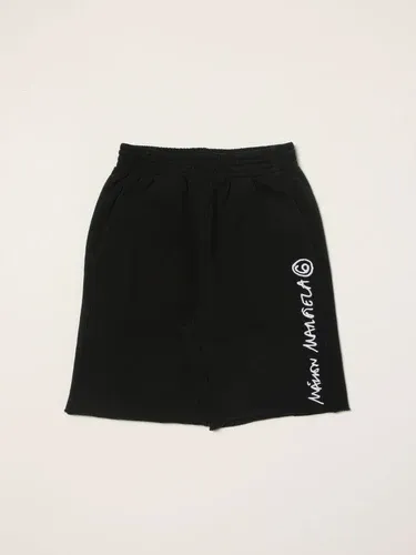 Pantaloncino jogging Mm6 Maison Margiela (56253923) Pantaloncino jogging Mm6 Maison Margiela (56253923)