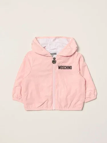 Giacca con zip Moschino Baby con Teddy (56253994) Giacca con zip Moschino Baby con Teddy (56253994)