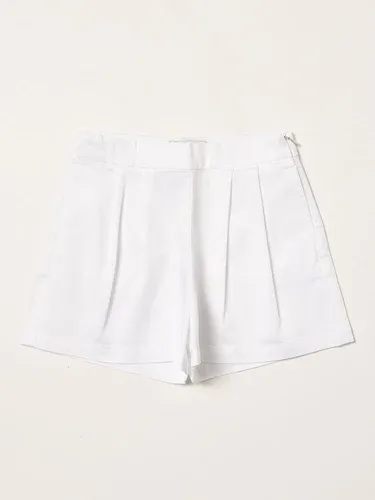 Pantaloncino Simonetta in cotone (56254037) Pantaloncino Simonetta in cotone (56254037)