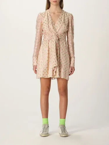 Abito Collezione Journey Golden Goose in misto viscosa (56312824)