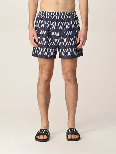 Costume Valentino con stampa V Optical (56312806)