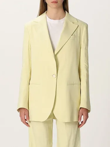 Blazer Collezione Journey Golden Goose in misto viscosa (56312828) Blazer Collezione Journey Golden Goose in misto viscosa (56312828)