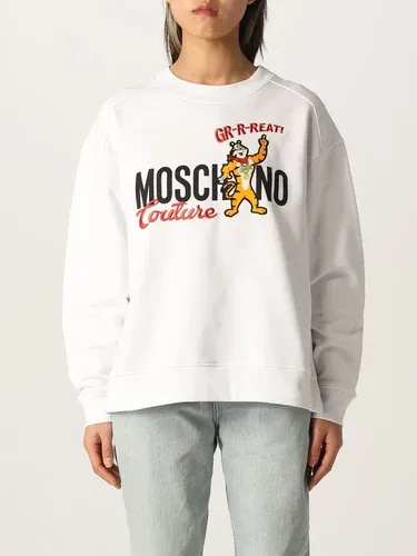 Felpa Chinese New Year Moschino Couture (56312919)