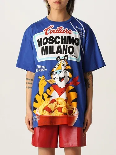 T-shirt Chinese New Year Moschino Couture (56312920)