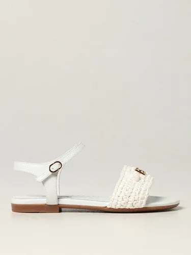 Sandalo Dolce & Gabbana in rafia (56312986) Sandalo Dolce & Gabbana in rafia (56312986)