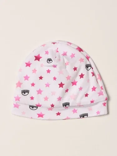 Cappello a berretto Logomania Chiara Ferragni (56312972) Cappello a berretto Logomania Chiara Ferragni (56312972)
