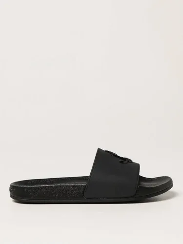 Sandalo slide Jimmy Choo in gomma (56450520) Sandalo slide Jimmy Choo in gomma (56450520)