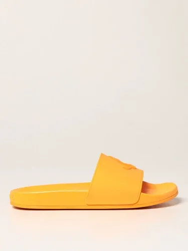 Sandalo slide Jimmy Choo in gomma (56313058) Sandalo slide Jimmy Choo in gomma (56313058)