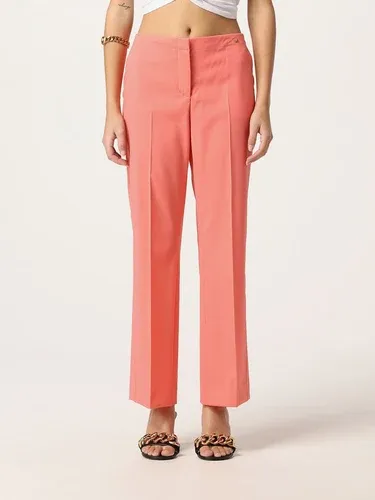 Pantalone Versace in lana vergine stretch (56313213)
