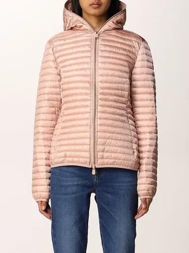 Piumino extra light Alexis Save The Duck con cappuccio (56313218)