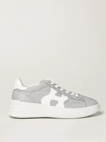Sneakers Rebel H562 Hogan in tela glitter (56313234) Sneakers Rebel H562 Hogan in tela glitter (56313234)