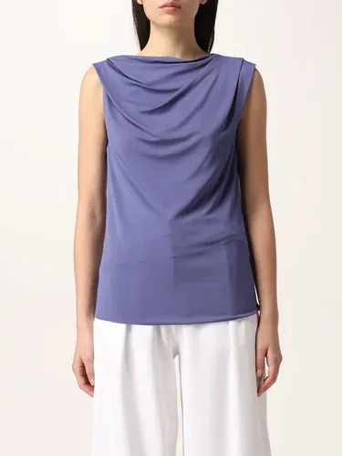 Top drappeggiato Emporio Armani (56313250) Top drappeggiato Emporio Armani (56313250)