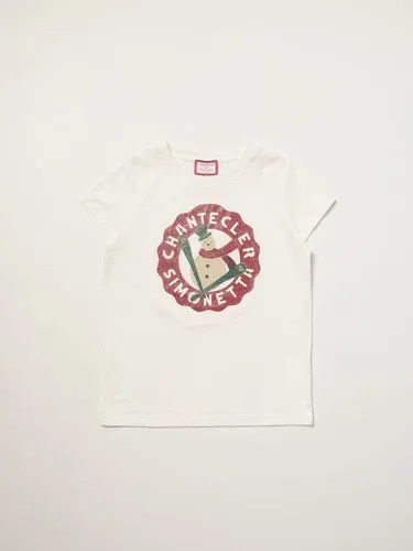 T-shirt Christmas Capsule Simonetta x Chantecler (56313306) T-shirt Christmas Capsule Simonetta x Chantecler (56313306)