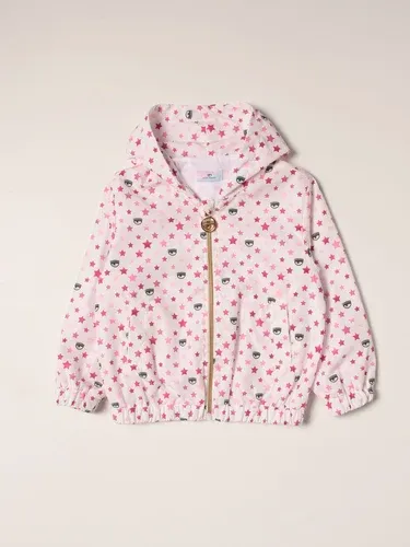 Giacca Chiara Ferragni Logomania (56313339)