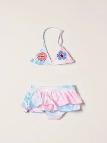 Costume a bikini Chiara Ferragni tie dye (56313483) Costume a bikini Chiara Ferragni tie dye (56313483)