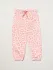 Pantalone jogging Molo a fantasia animalier (56313480)