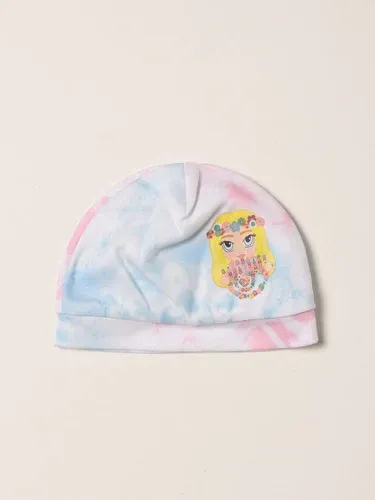 Cappello a berretto Chiara Ferragni con logo Mascotte (56313514)