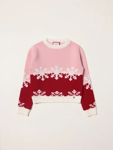 Maglione Christmas Capsule Simonetta x Chantecler (56313532) Maglione Christmas Capsule Simonetta x Chantecler (56313532)