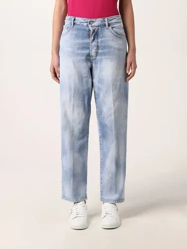 Jeans Dsquared2 in denim washed (56313576)