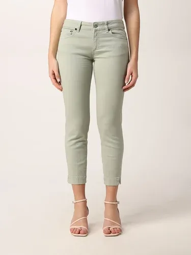 Jeans a 5 tasche Dondup (56313578)