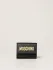 Portafoglio Moschino Couture in pelle con logo (56313610)