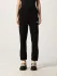 Pantalone jogging Ganni con logo ricamato (56313615)