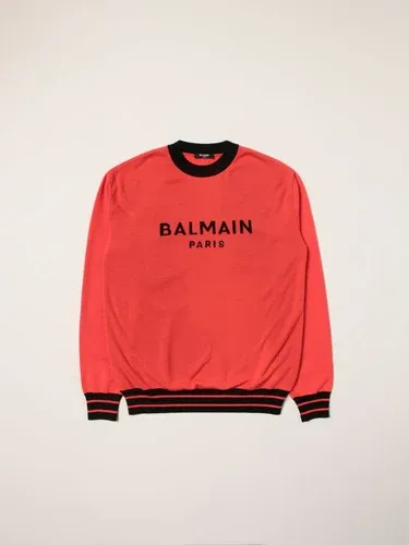 Maglia Balmain in lana vergine (56313665) Maglia Balmain in lana vergine (56313665)