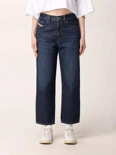 Jeans boyfriend D-Air 2016 Diesel a 5 tasche (56313649)