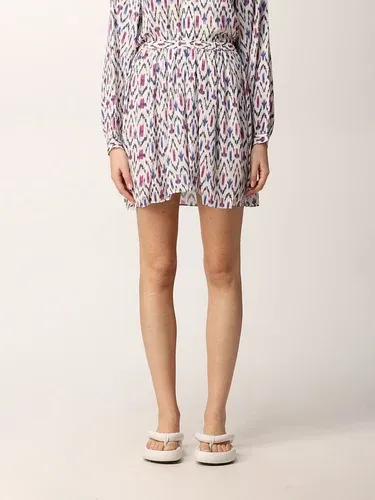 Gonna mini Isabel Marant Etoile in viscosa (56313681) Gonna mini Isabel Marant Etoile in viscosa (56313681)