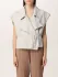 Gilet Alysi con laccio in vita (55999451)