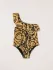 Young Versace Costume intero Versace Young con stampa barocca (56313831)