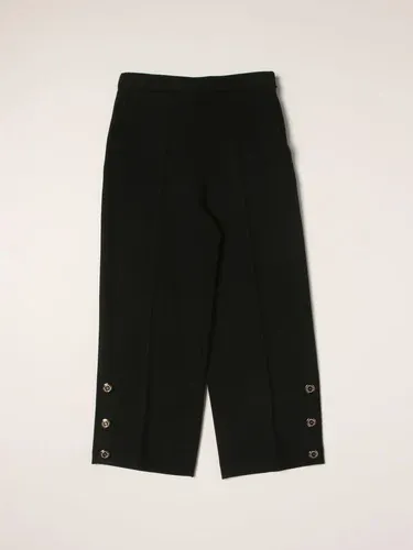 Pantalone Elisabetta Franchi con bottoni (57399553) Pantalone Elisabetta Franchi con bottoni (57399553)