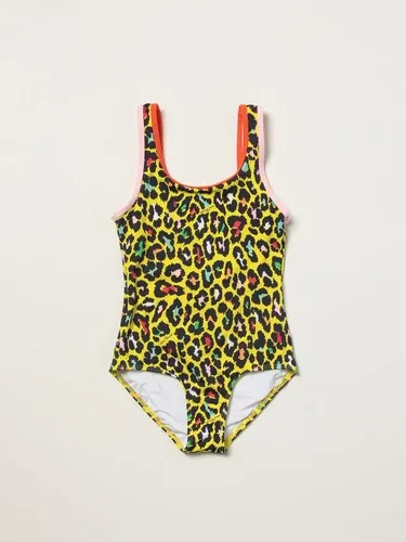 Costume intero Little Marc Jacobs a fantasia animalier (56314027)