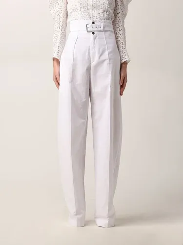 Pantalone Philosophy Di Lorenzo Serafini con cintura (56314065) Pantalone Philosophy Di Lorenzo Serafini con cintura (56314065)