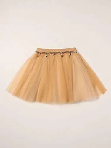Gonna ampia Elisabetta Franchi in tulle (56314086)