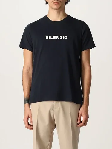 T-shirt Silenzio Aspesi in cotone (56314136) T-shirt Silenzio Aspesi in cotone (56314136)