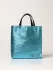 Borsa shopping Marni in pelle (56314202)