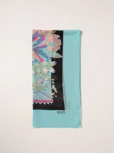 Foulard Liu Jo con stampa grafica (56314213) Foulard Liu Jo con stampa grafica (56314213)