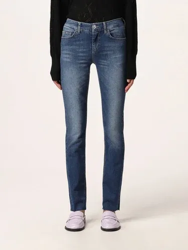 Jeans Liu Jo in denim washed (57898577) Jeans Liu Jo in denim washed (57898577)