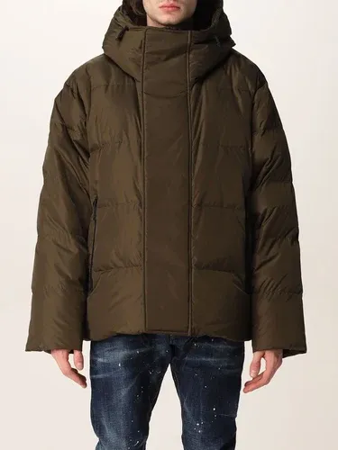 Giubbotto Dsquared2 in tessuto tecnico (56314270)