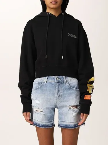 Felpa CTNMB Heron Preston con stampa (56314315) Felpa CTNMB Heron Preston con stampa (56314315)