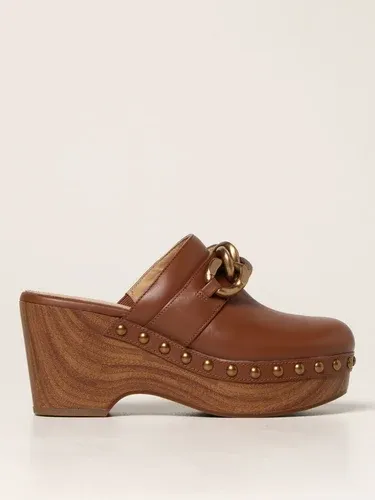 Zoccolo Scarlett Michael Michael Kors in pelle (56314348) Zoccolo Scarlett Michael Michael Kors in pelle (56314348)
