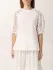 T-shirt Alberta Ferretti in jersey di cotone (56314380)