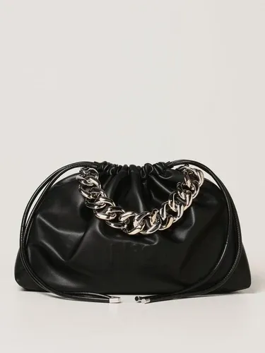 Pouch Eva N°21 in pelle ecologica con logo (56314381) Pouch Eva N°21 in pelle ecologica con logo (56314381)