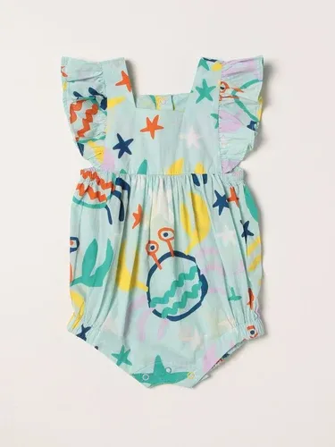 Pagliaccetto Stella McCartney con stampa granchi (56314429)