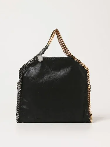 Borsa Falabella Stella McCartney con catene bicolor (56314431)