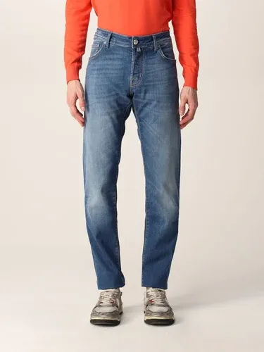 Jeans Jacob Cohen in denim washed (56314507) Jeans Jacob Cohen in denim washed (56314507)