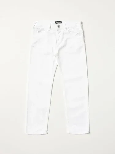 Jeans a 5 tasche Emporio Armani (56314588)